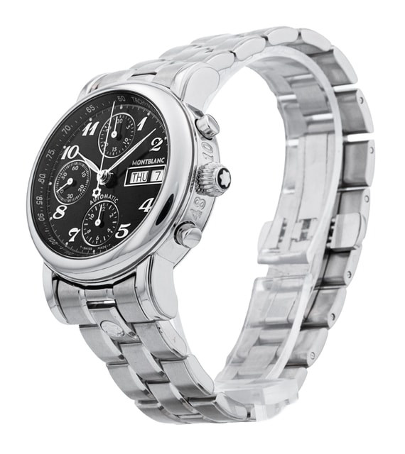 Montblanc Meisterstuck 7016 Image 2